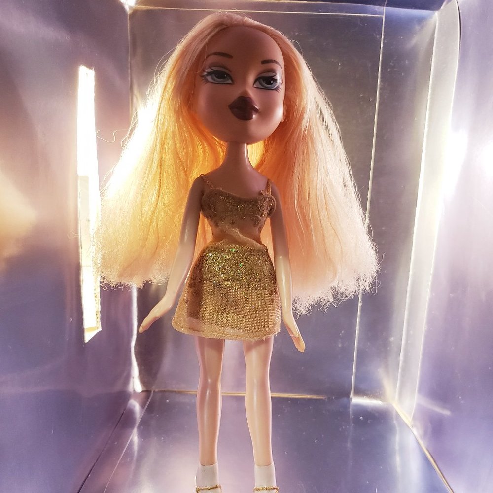 Bratt Doll Original Cloe